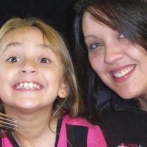 Meet your Posher, Tracy